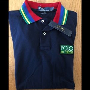 Polo by Ralph Lauren Polo shirt 🆕